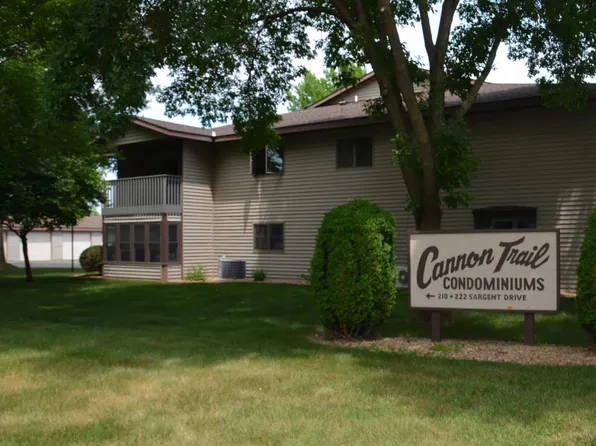 210 Sargent Dr APT 101, Red Wing, MN 55066