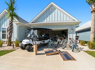 304 Sea Grove Way, Port Saint Joe, FL 32456