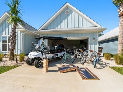 304 Sea Grove Way, Port Saint Joe, FL, 32456
