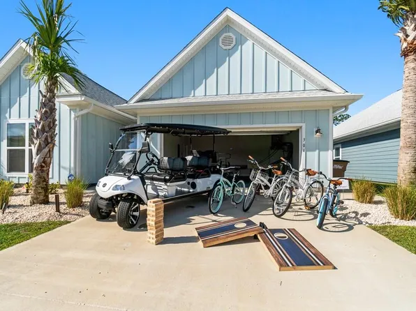 304 Sea Grove Way, Port Saint Joe, FL 32456