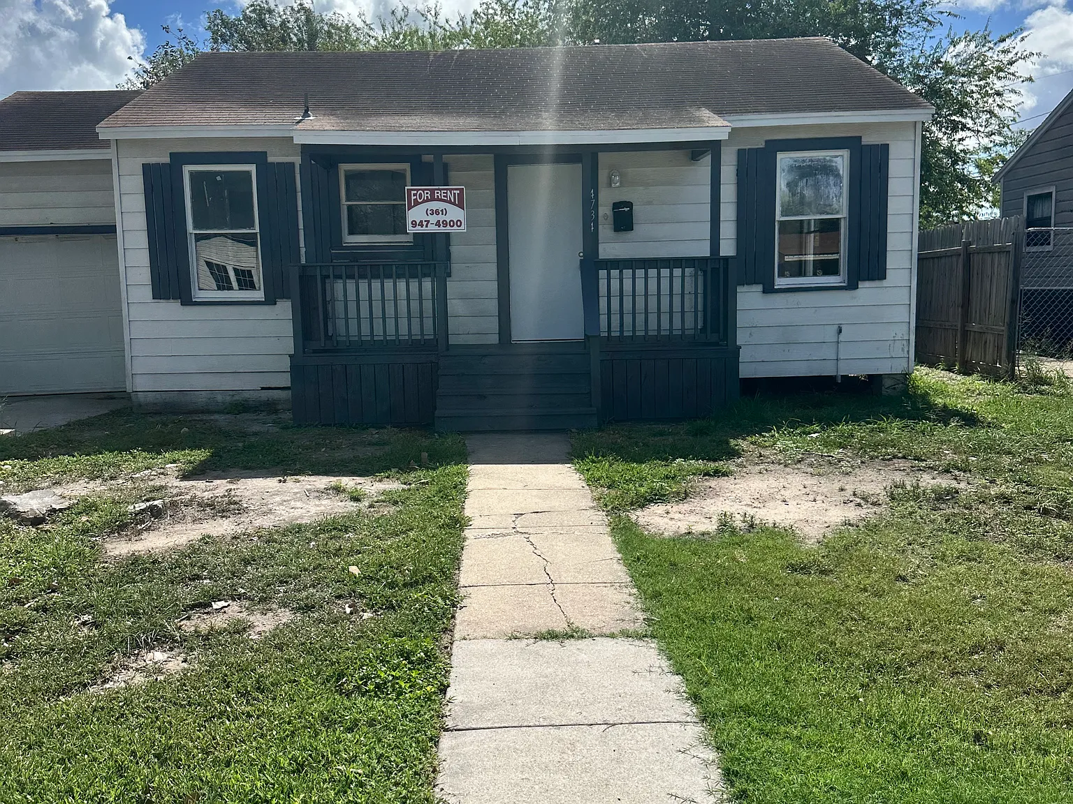 4734 Gabriel Dr — Photo 1