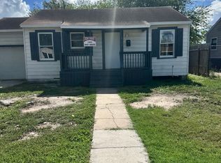 4734 Gabriel Dr, Corpus Christi, TX 78415