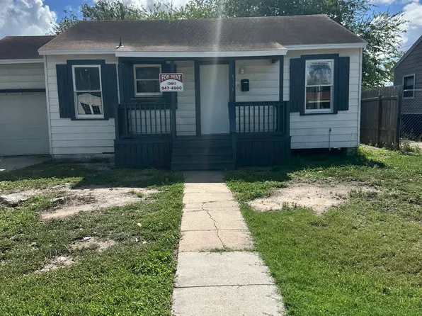 4734 Gabriel Dr, Corpus Christi, TX 78415