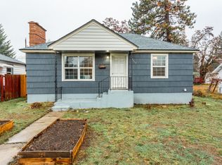 5615 N Monroe St, Spokane, WA 99205