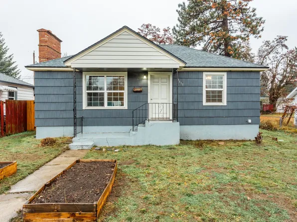 5615 N Monroe St, Spokane, WA 99205