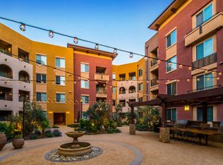 Verge, San Diego, CA 92120