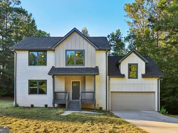 320 McDonald Rd, Tallapoosa, GA 30176