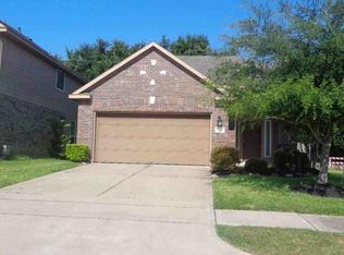 15502 Crawford Crest Ln, Houston, TX 77053