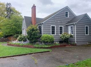 3190 Harlow Rd, Eugene, OR 97401
