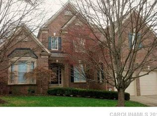8918 Providence Estates Ct, Charlotte, NC 28270