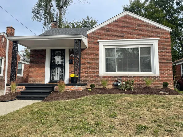 18522 Annchester Rd, Detroit, MI 48219