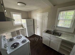 2547 Dover St, Augusta, GA 30906