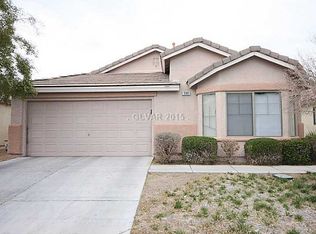 7747 Pacific Rim Ct, Las Vegas, NV 89139
