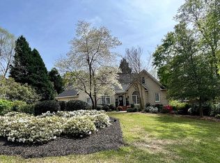 336 Matchlock Cmns, Spartanburg, SC 29302