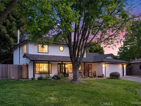 1060 Gateway Ln, Chico, CA 95926