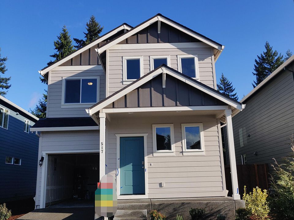 1st image of 517 NE 138th Pl