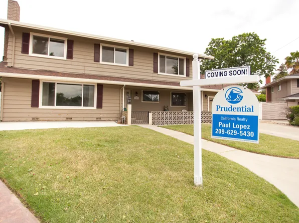 1221 Schirra Ct, Manteca, CA 95336