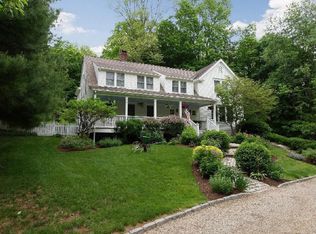 54 Wheeler Rd, Ridgefield, CT 06877