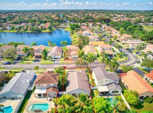 19253 NW 22nd St, Pembroke Pines, FL 33029