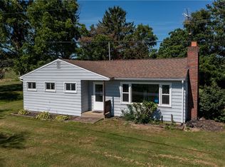 3879 Bush Rd, Jamestown, PA 16134