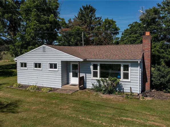 3879 Bush Rd, Jamestown, PA 16134