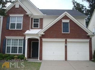 684 Friars Head Dr, Suwanee, GA 30024