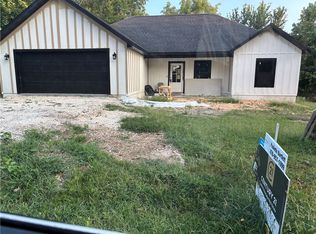 308 Shady St, Lincoln, AR 72744
