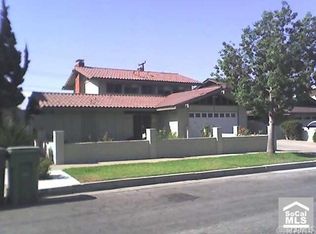 1420 E 21st St, Santa Ana, CA 92705