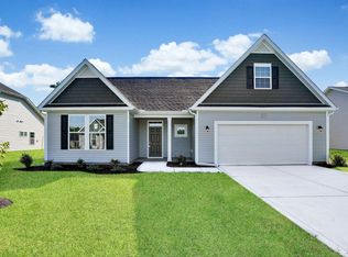 173 Astoria Park Loop, Conway, SC 29526