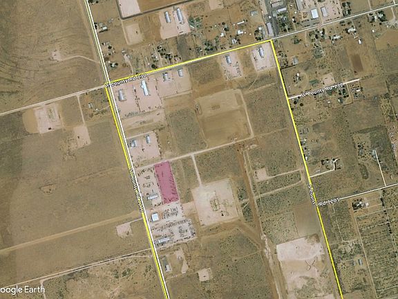 2nd image of 4631 S County Road 1210
