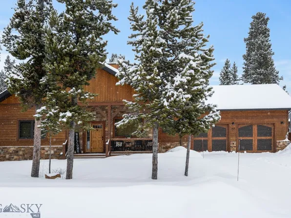 513 Campanula Ave, West Yellowstone, MT 59758