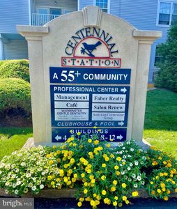 3106 Centennial Sta #310, Warminster, PA, 18974