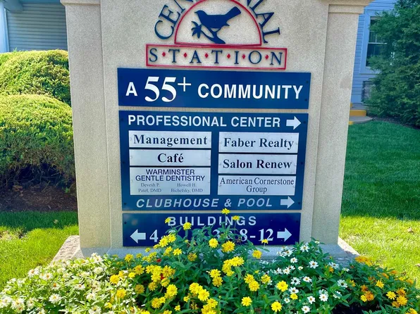 3106 Centennial Sta #310, Warminster, PA 18974