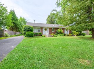 1420 Maple Ave, Owensboro, KY 42301