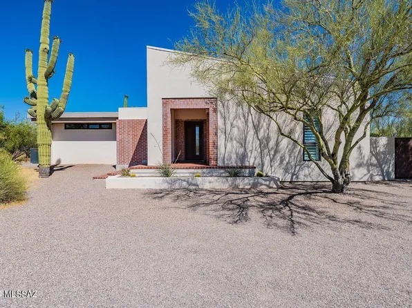 5720 N Genematas Dr, Tucson, AZ 85704
