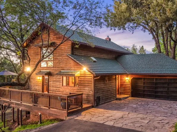22401 Volcano Hills Rd, Pioneer, CA 95666