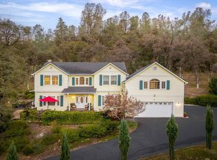 20114 Tiger Tail Rd, Grass Valley, CA 95949