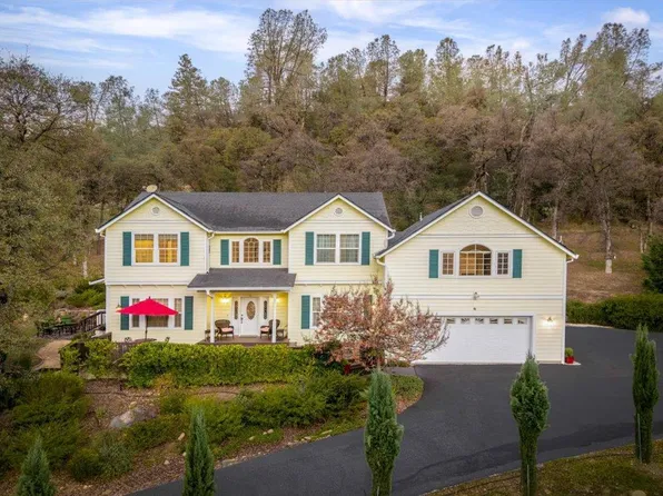 20114 Tiger Tail Rd, Grass Valley, CA 95949