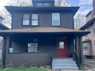 2932 N Washington Blvd, Indianapolis, IN