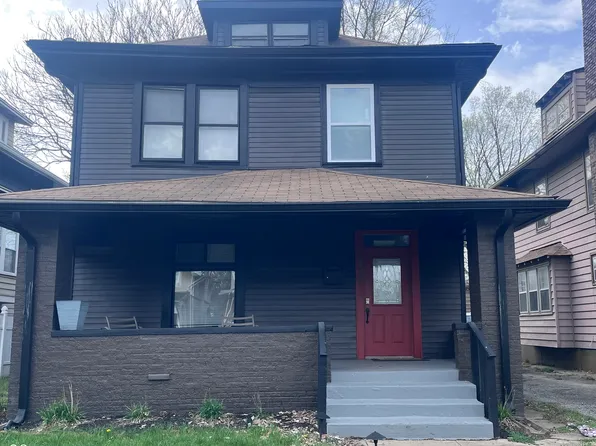 2932 N Washington Blvd, Indianapolis, IN 46205