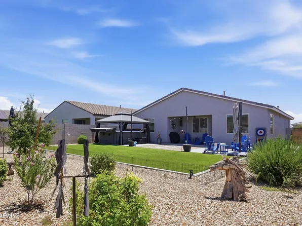 3246 E PINEAPPLE Road, San Tan Valley, AZ 85143