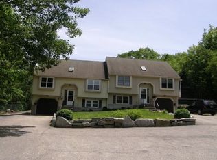 223 Black Brook Rd #A, Goffstown, NH 03045