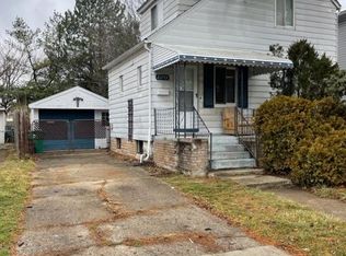 23743 Donald Ave, Eastpointe, MI 48021