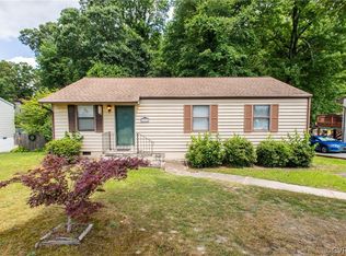 225 Monath Rd, North Chesterfield, VA 23236