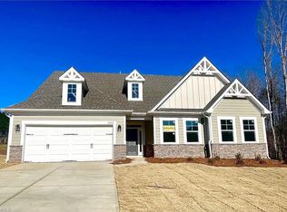 7853 Fairview Garden Trl, Clemmons, NC 27012