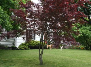 20 Old Chester Rd, Gladstone, NJ 07934