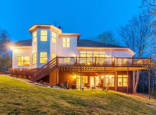 769 Cider Rdg, Clarkesville, GA 30523