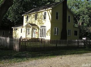 525 S Calumet Rd, Chesterton, IN 46304