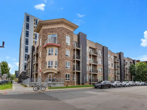 2600 University Ave SE APT 210, Minneapolis, MN 55414