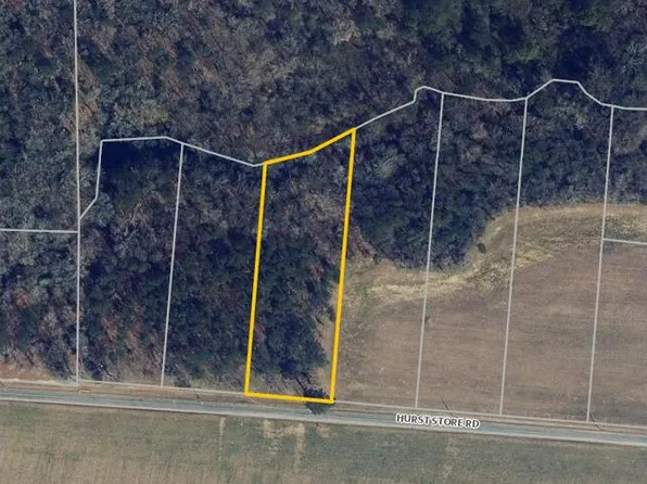 3 Hurst Store Rd #3, Greenbush, VA 23357